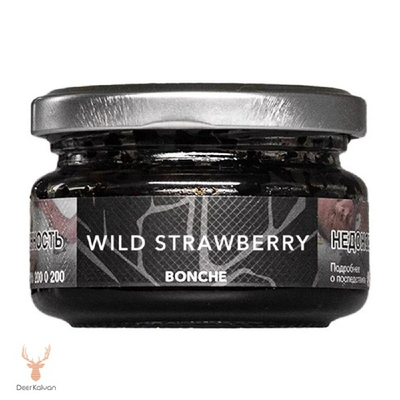 Bonche "Wild Strawberry" (Лесная Земляника) 30 гр.