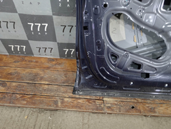 Дверь передняя левая Exeed LX 19-нв Б/У Оригинал 551000295AADYJ