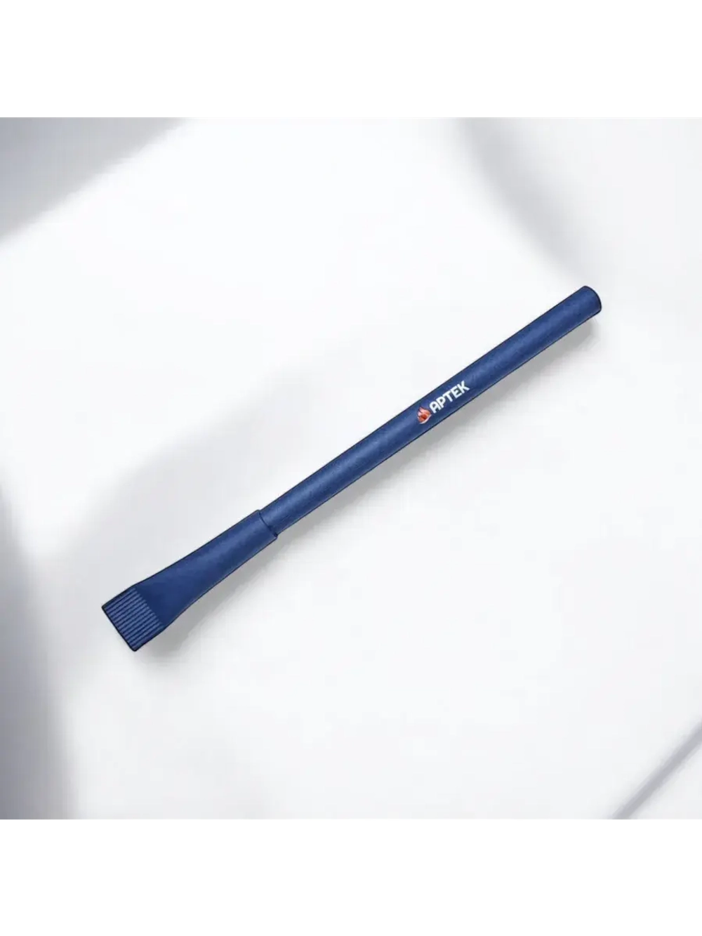 Ручка бумажная ECO