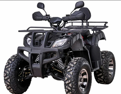 Квадроцикл YACOTA SELA 200 PRO