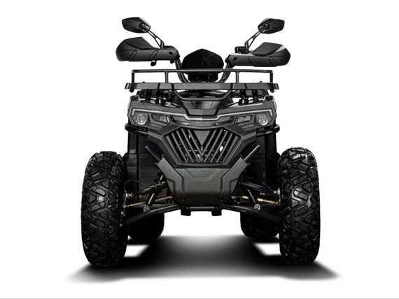 Квадроцикл SHARMAX 280 RX Activator