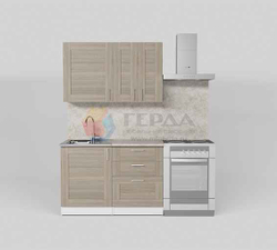 Лира литл 1500х1200 мм