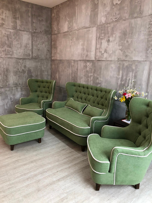 "Ватсон" диван