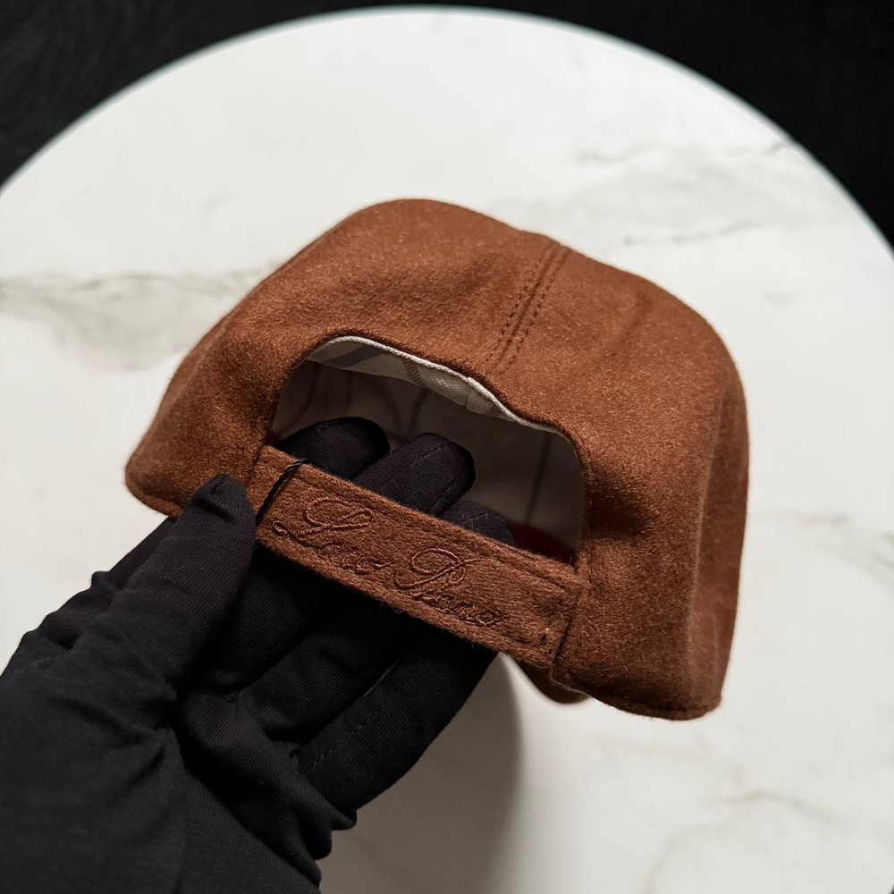 Кепка Loro Piana