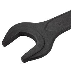 Ключ рожковый 70х75мм Forsage F-7547075MPB