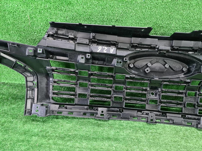 Решетка радиатора Chery Tiggo 8 (2022-н.в.)