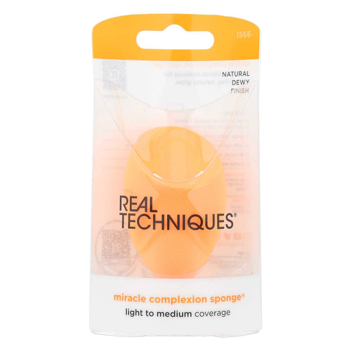 Real Techniques, Miracle Complexion Sponge®, 1 спонж