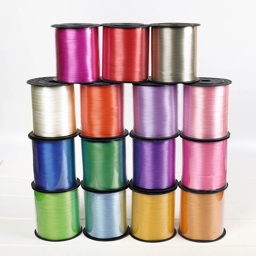 Лента "Голография", 1 метр, цвета ассорти, Дон Баллон