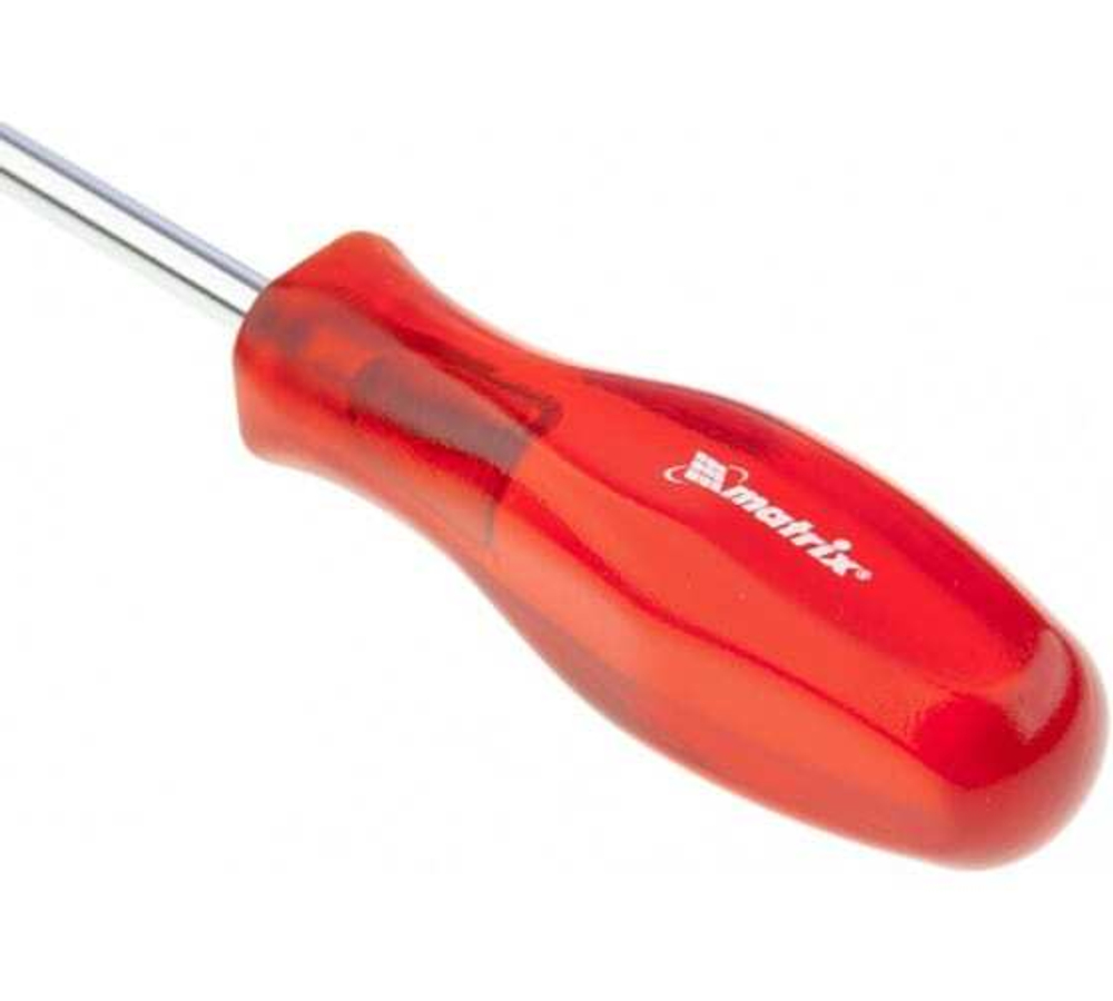 ШИЛО ХОЗЯЙСТВЕННОЕ MATRIX КРУГЛОЕ 6Х100ММ 11759