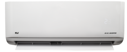 Сплит-система MDV, INFINI NORDIC HEAT PUMP Inverter, MDSAN-12HRFN8 / MDOAN-12HFN8
