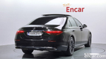 Mercedes-Benz S-Class W223 S450L 4MATIC (12.2022)