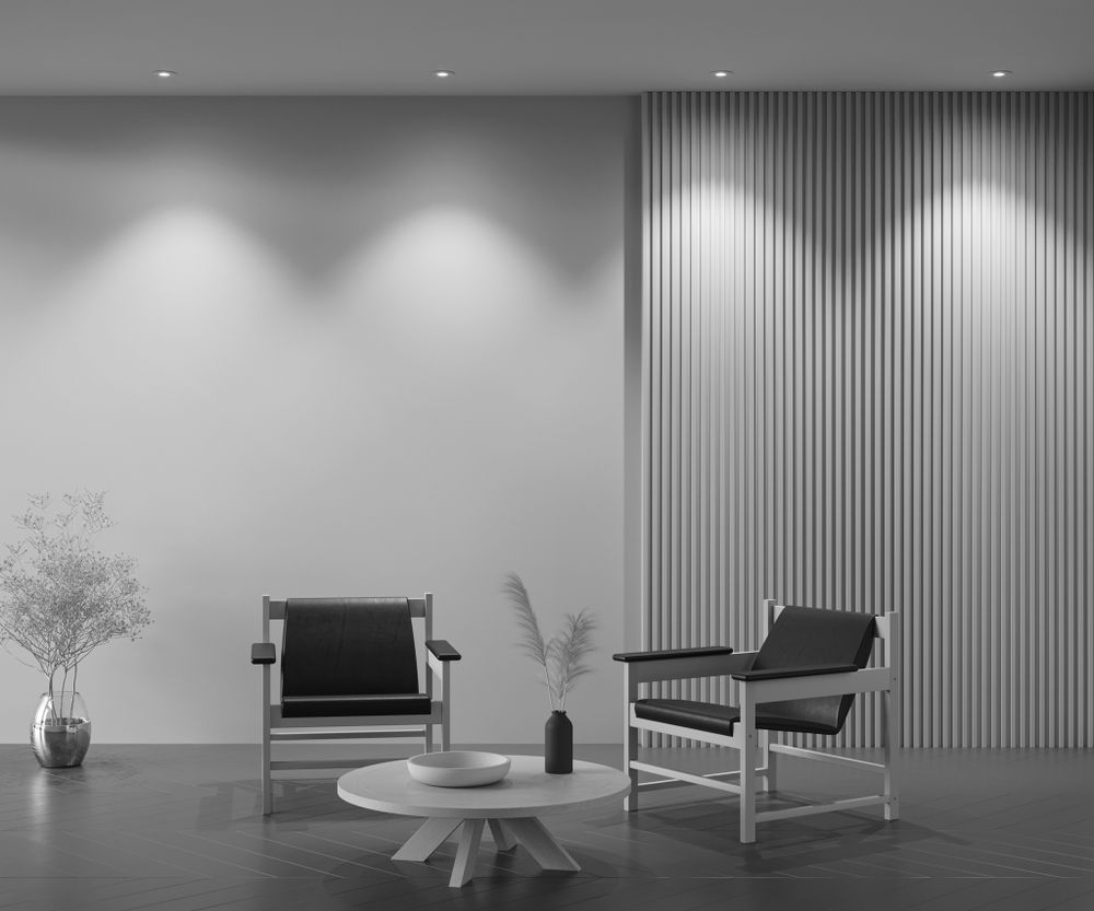 Светильник светодиодный встраиваемый Maytoni Zen DL038-2-L7B4K