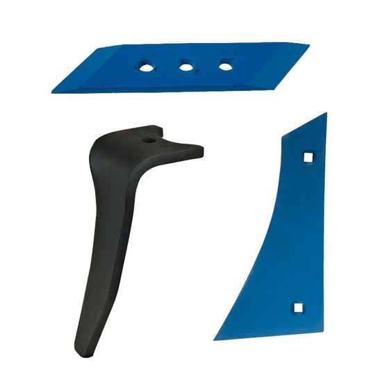 Производство Rabe, запчасти для сельскохозяйственной техники