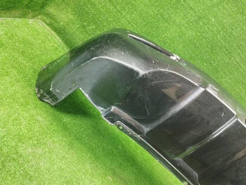 Бампер задний Honda CR-V 3 (2009-2012)