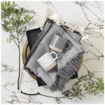 Керамическая кружка Pascal объемом 360 мл