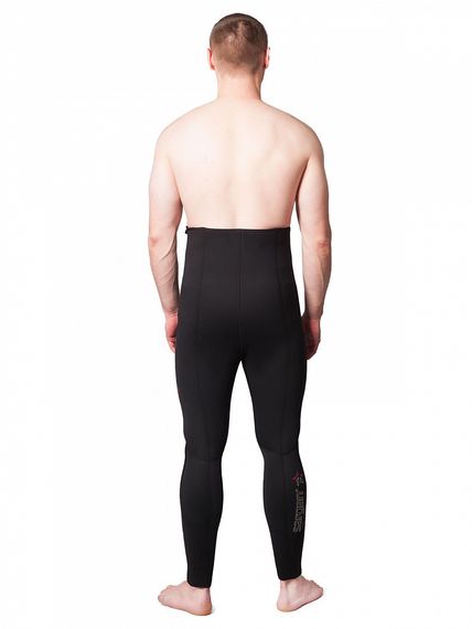 Гидрокостюм Sargan Калан 3.0hw штаны/выс.талия, эласт.неопрен 5 мм