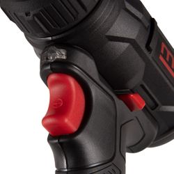 MIGHTY SEVEN (DHG-101) Аккумуляторный термофен, 18 В, без аккумулятора и ЗУ