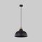 Подвесной светильник TK Lighting 2071 Cap Black