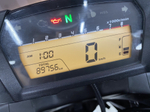 Honda NC700X , 2013