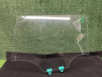 Стекло двери заднее левое GAC GS4 1 (2024-н.в.)