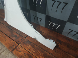 Крыло переднее правое Haval Jolion 21-24 Б/У Оригинал 8403120XST01A