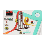 Автотрек, коробка 679-601