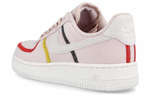 Кроссовки Nike Air Force 1 07 Lx (Женская размерная сетка)