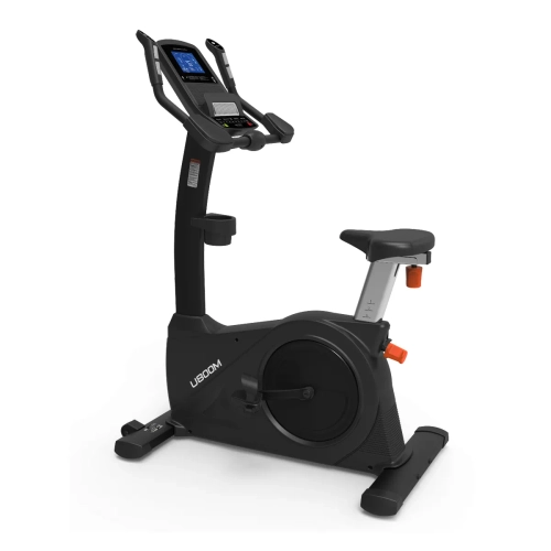 Велоэргометр BRONZE GYM U800M (new)