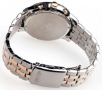 Мужские японские наручные часы Citizen AT2305-81A