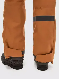 Комбинезон подростковый ABRAU NORPPA янтарь