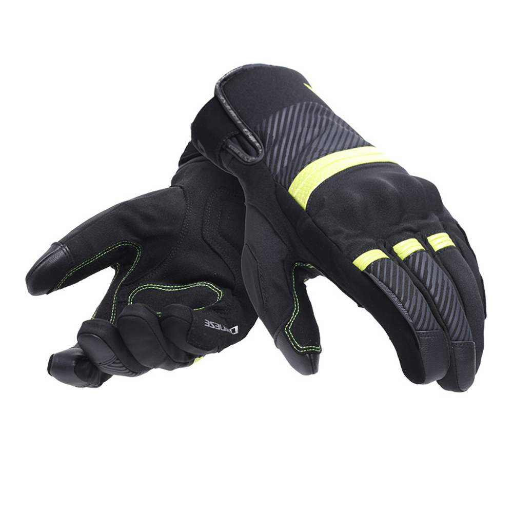 Перчатки DAINESE FULMINE D-DRY® GLOVES