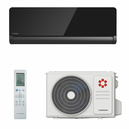 Настенная сплит-система Kentatsu Omori KSGOM35HZRN1/KSROM35HZRN1