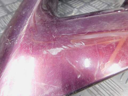 Пластик боковой левый Kawasaki ZZR 400 98 053066