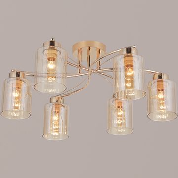 35670-0.3-06 светильник потолочный