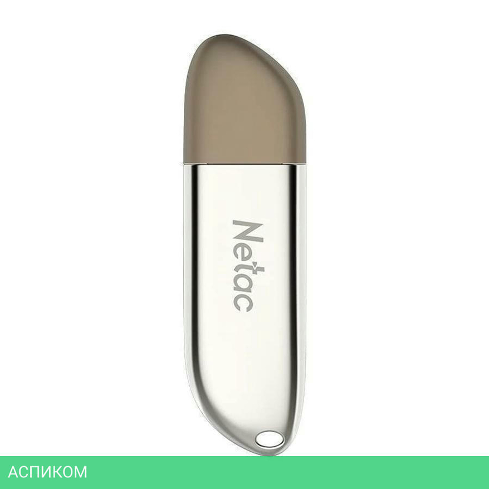 USB Flash-накопитель Netac U352 32Gb (NT03U352N-032G-20PN)