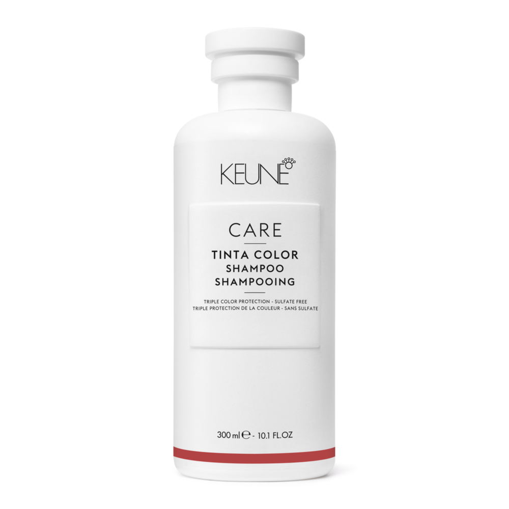 Шампунь KEUNE Care Tinta Color Shampoo тинта колор - 300 мл.