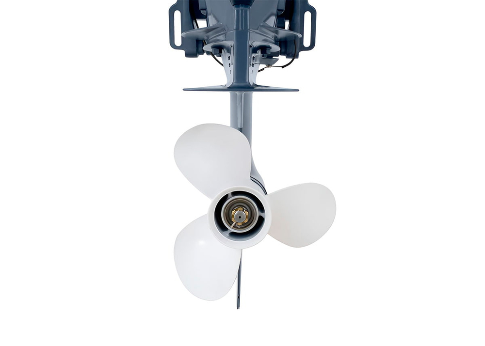 4х-тактный лодочный мотор MIKATSU MF40FES-T-EFI