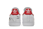 Кроссовки Disney X Adidas Originals Superstar