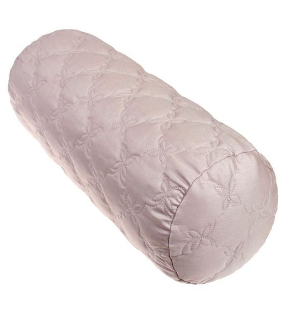 Элитная наволочка декоративная для подушки-валика Pearl от Bovi