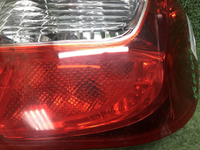 Фонарь правый внешний Toyota Camry XV50 (11-14)