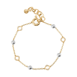 Браслет с Бриллиантами, Br0151-0/1