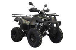 Квадроцикл UNIVERSAL Avenger 250 MECHANICS