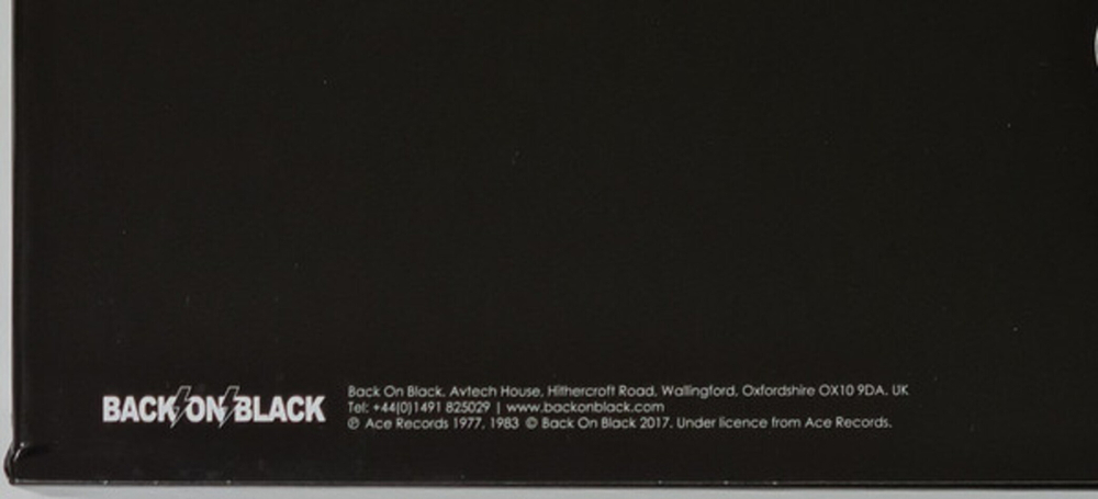 Motorhead / Motorhead (Limited Edition)(3LP)