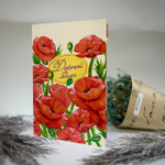 Открытки женские (в ассортименте)