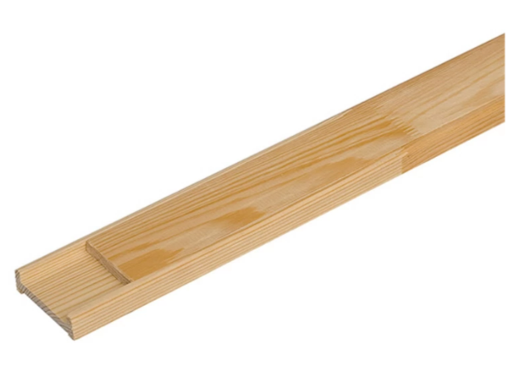 Подбалясенник 50х50х4000