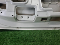 Крышка багажника Hyundai Santa Fe 4 TM (18-24)
