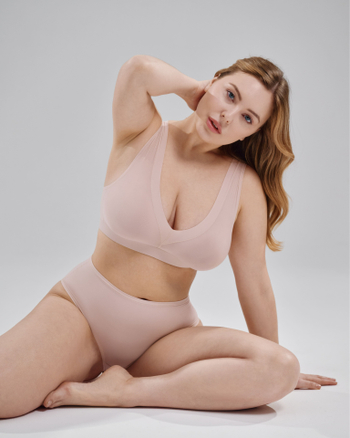 COTTON TOUCH. Домашний уют нового уровня