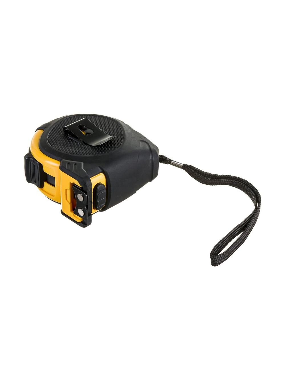 Рулетка Inforce с тройным стопом, 10х25 06-11-78