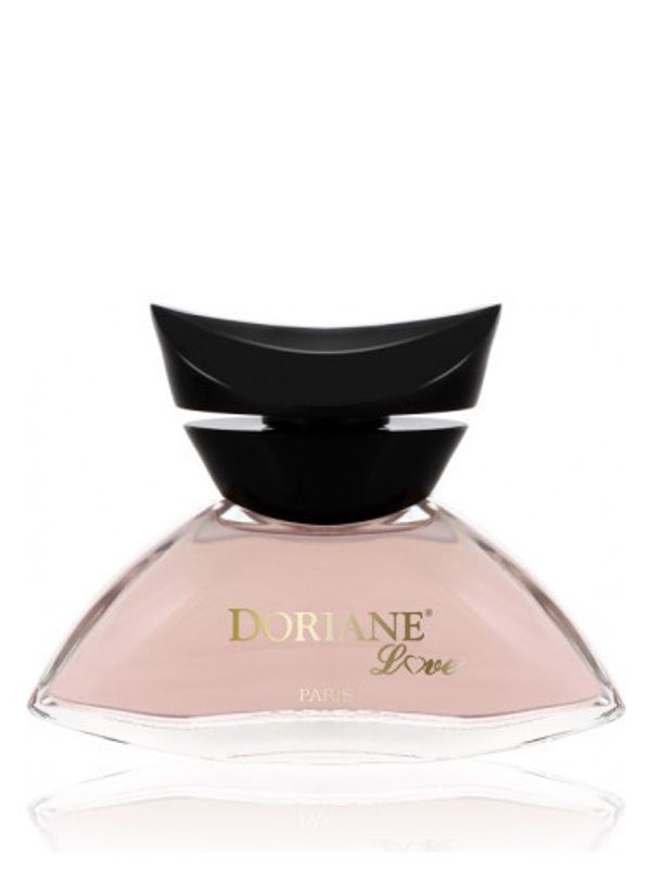 Yves de Sistelle Doriane Love