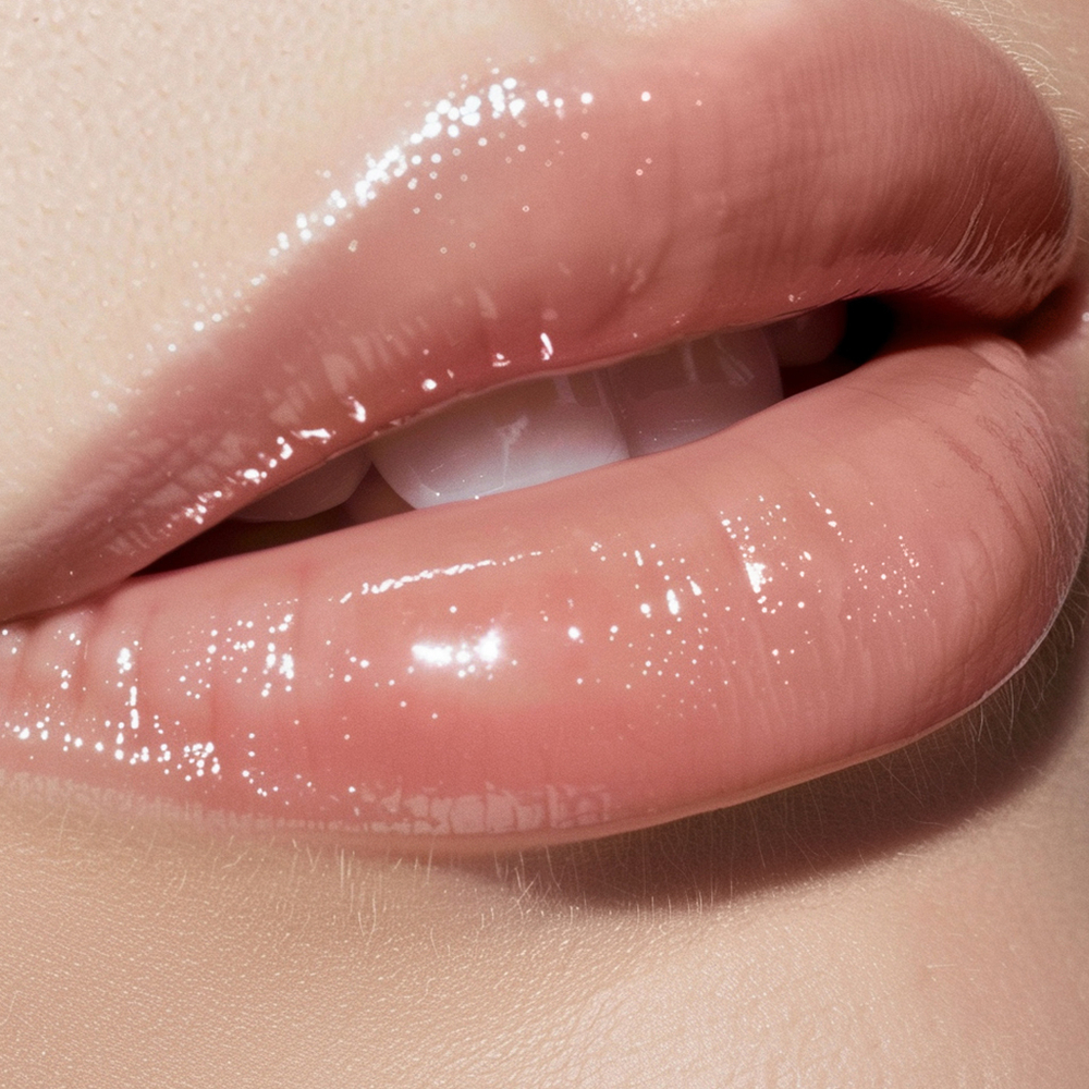 Блеск для губ LIP GLOSS DEE DEE 4 мл